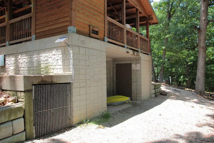 Mohican Campsite Picture 1