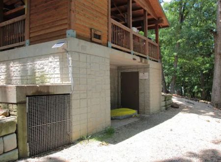 Mohican Campsite