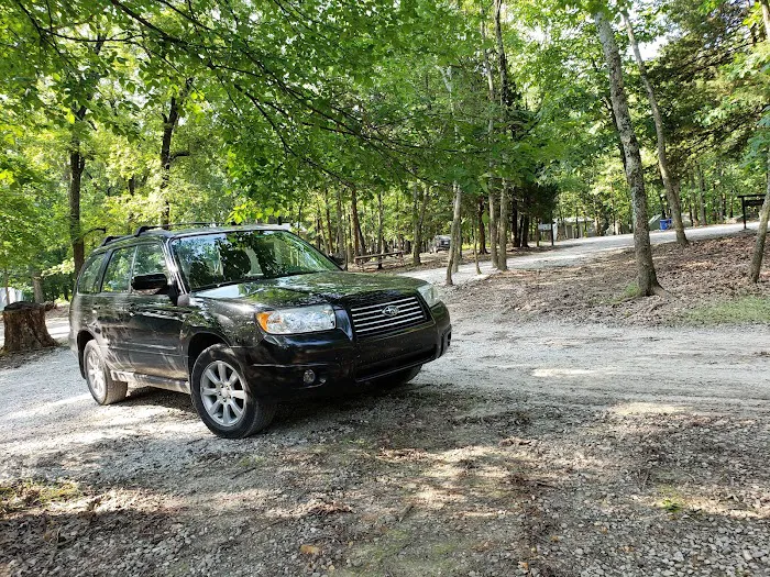 Mohican Campsite Picture 3