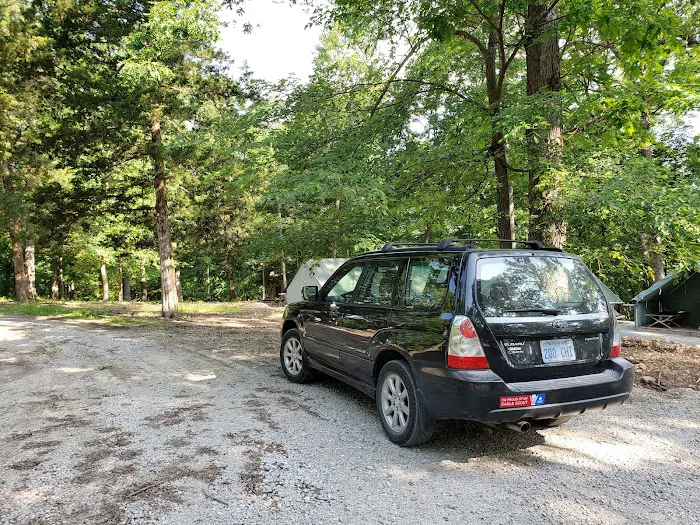 Mohican Campsite Picture 5