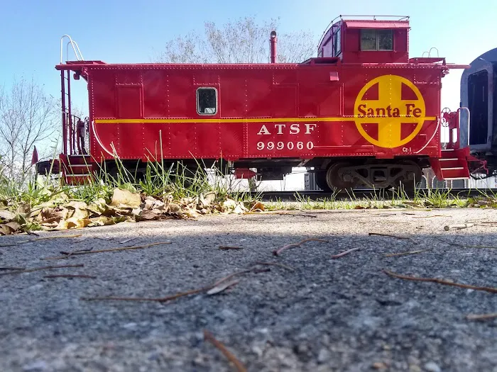 Norwood Station Picture 6