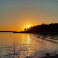 Osage Bluff Campground ico
