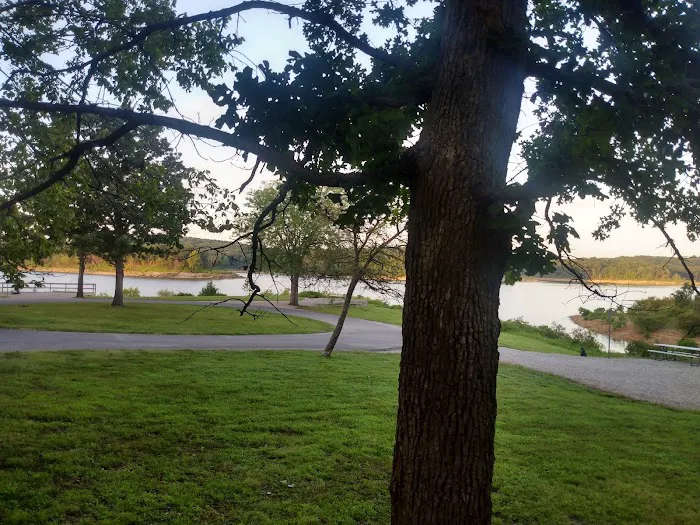 Osage Bluff Campground Picture 4