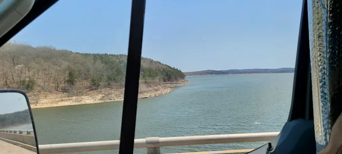 Osage Bluff Campground Picture 7