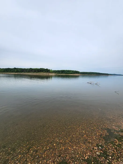 Osage Bluff Campground Picture 9