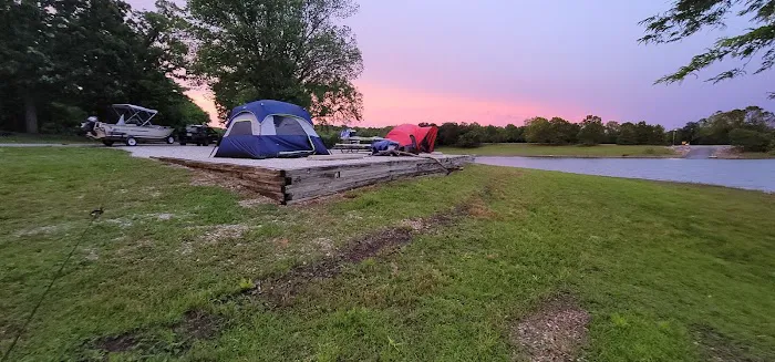 Osage Bluff Campground Picture 10
