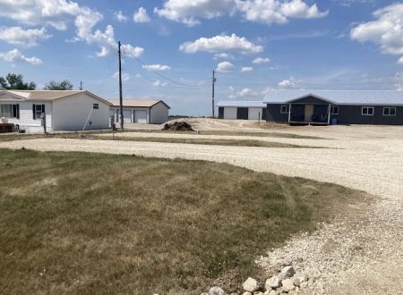 Country Club RV Park