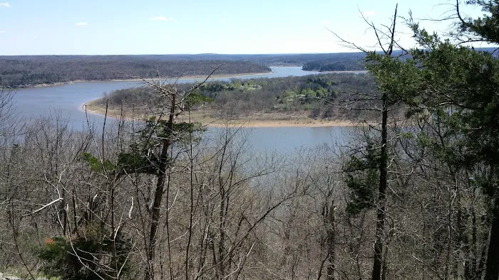 Raven Winds Campground Picture 1