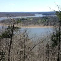 Raven Winds Campground ico