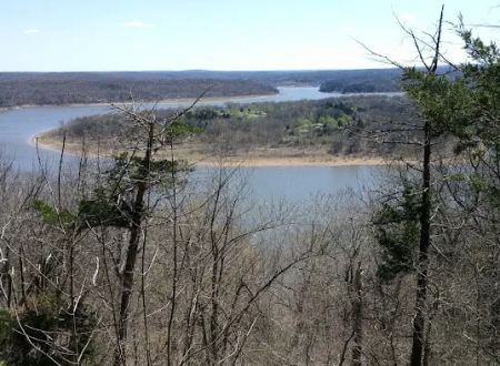 Raven Winds Campground