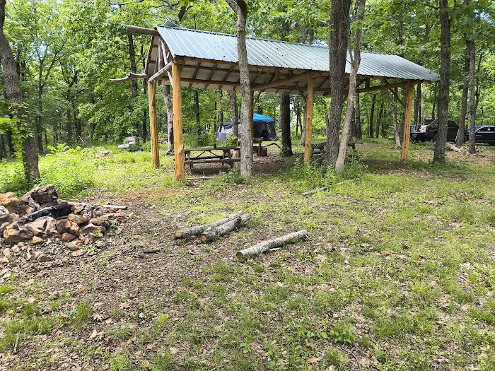Raven Winds Campground Picture 3