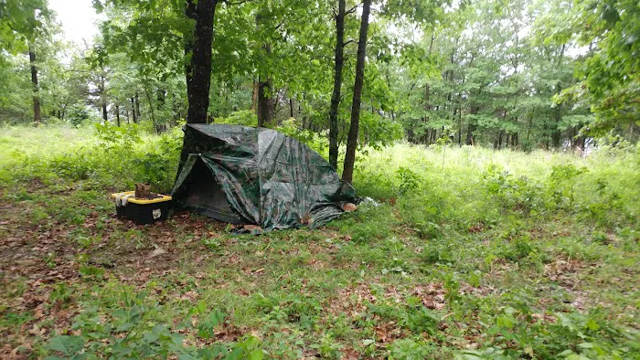 Raven Winds Campground Picture 2
