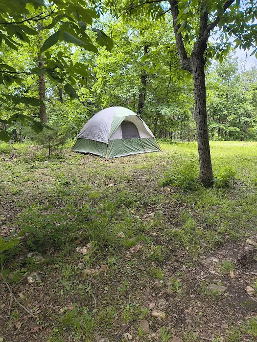 Raven Winds Campground Picture 4