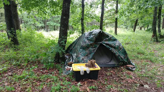 Raven Winds Campground Picture 10