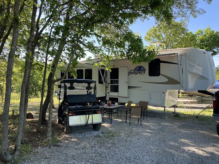 Benton Ridge RV Park Picture 3