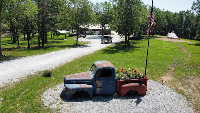 Benton Ridge RV Park Picture 8