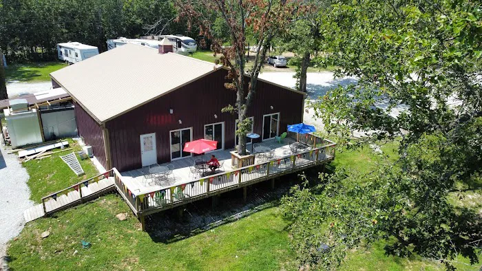 Benton Ridge RV Park Picture 10