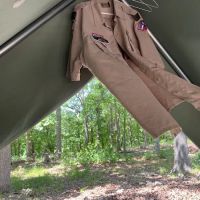 Pawnee Campsite ico