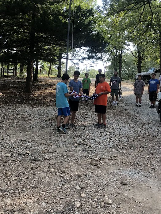 Kickapoo Campsite Picture 4