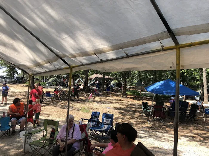 Kickapoo Campsite Picture 6