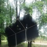 Seneca Campsite