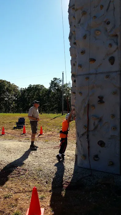 Seneca Campsite Picture 2