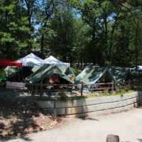 Apache Campsite ico