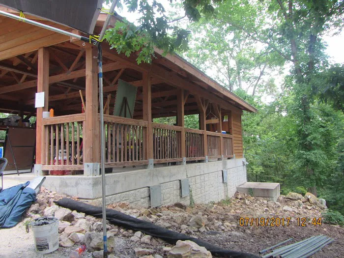 Apache Campsite Picture 3