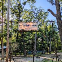 Hickory Campsite ico