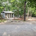 Hawthorn Campsite