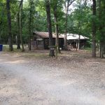 Willow Campsite