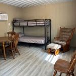 Rustic Ridge Cabins & Campground