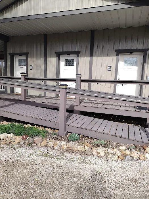 Camp Creekside Picture 8