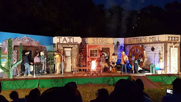 Camp Millhouser Picture 7