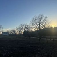Big Buffalo Trails Campground LLC ico