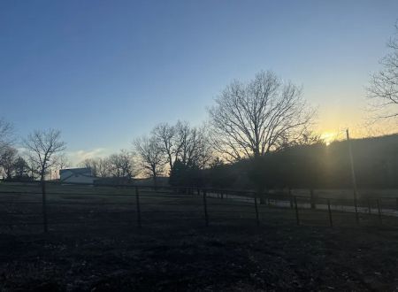 Big Buffalo Trails Campground LLC