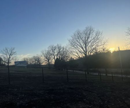 Big Buffalo Trails Campground LLC