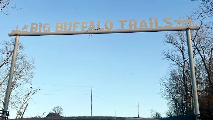 Big Buffalo Trails Campground LLC Picture 5