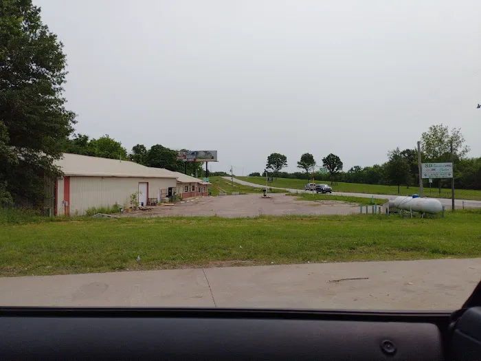 Big Buffalo Trails Campground LLC Picture 6