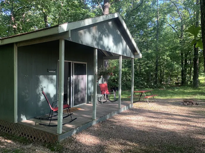Majestic Oaks RV Park & Campground Picture 1