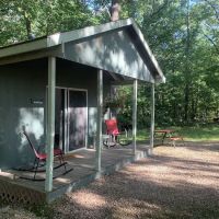 Majestic Oaks RV Park & Campground ico