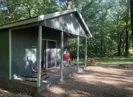 Majestic Oaks RV Park & Campground