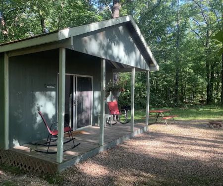 Majestic Oaks RV Park & Campground