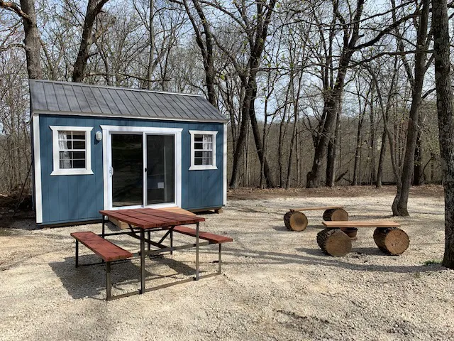 Majestic Oaks RV Park & Campground Picture 6