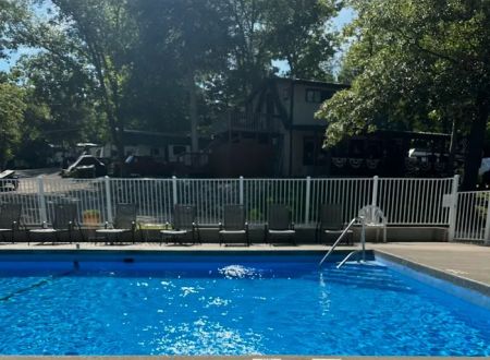 Cross Creek RV Park and Campground