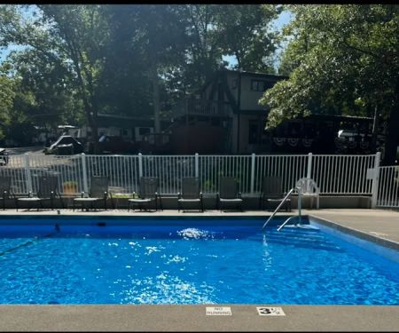 Cross Creek RV Park and Campground