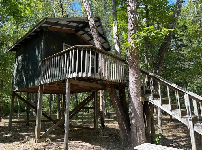 Cross Creek RV Park and Campground Picture 3
