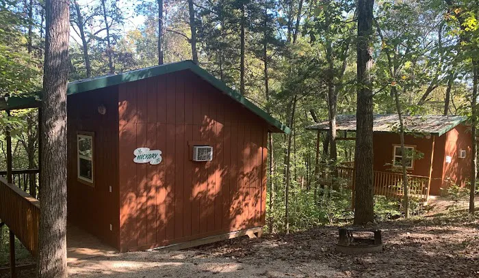 Cross Creek RV Park and Campground Picture 6