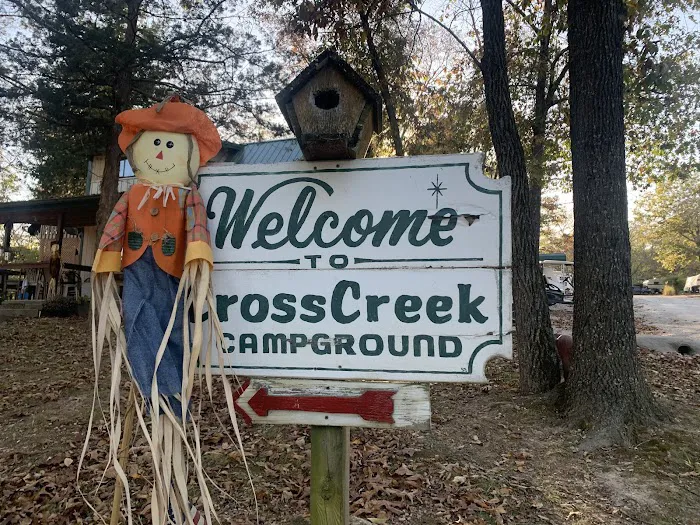 Cross Creek RV Park and Campground Picture 7