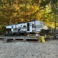 Shorewood Landing on Lake Ozark ico